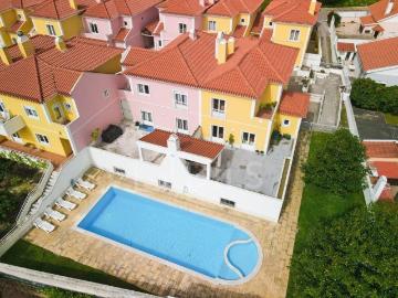 Rua Das Cabanas, Alcabideche, Cascais, Distrito de Lisboa