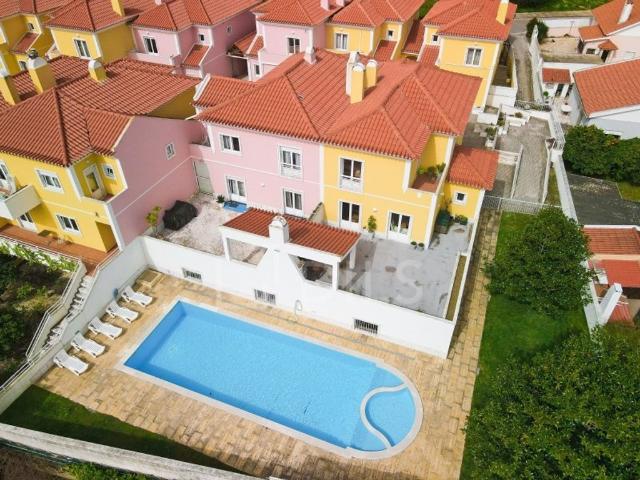 Casa de prestígio de 244 m² à venda Alcabideche, Cascais, Lisboa