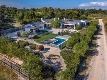 Prestigiosa casa de 245 m² à venda Brejos da Carregueira de Baixo, Alcácer do Sal, Setúbal