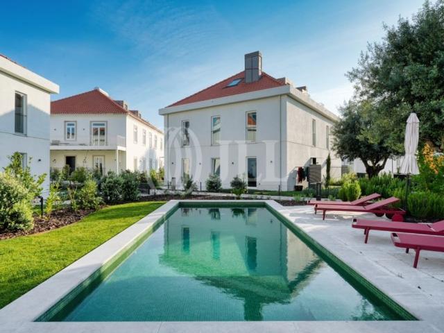 Prestigiosa casa de 245 m² à venda Oeiras Oeiras e Sao Juliao Barra, Oeiras, Lisboa
