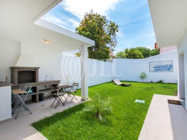 Prestigiosa casa de 245 m² para alugar Bairro do Rosario Cascais, Cascais, Lisboa