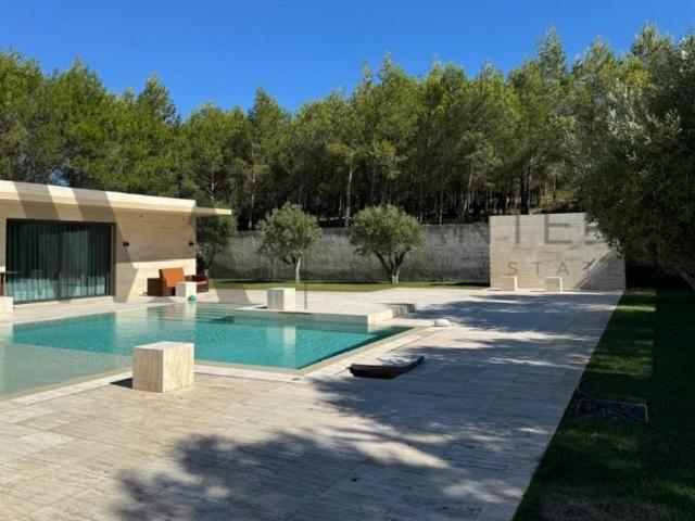 Prestigiosa casa de 246 m² para alugar Cascais, Lisboa