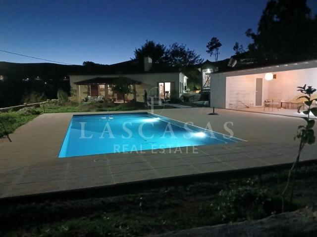 Casa de luxo de 248 m² à venda Baião, Porto