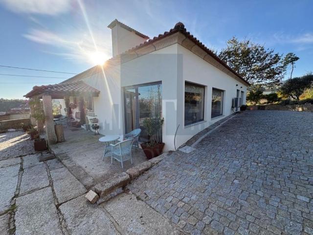 Prestigiosa casa de 248 m² à venda Baião, Portugal