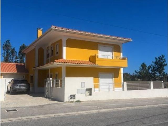 Prestigiosa casa de 248 m² à venda Marinha Grande, Portugal