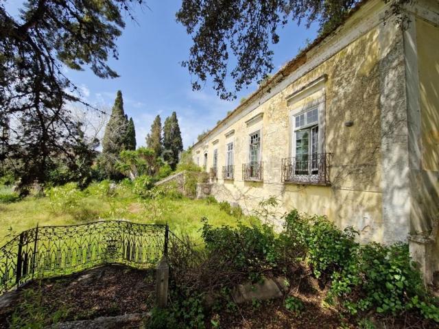 Prestigiosa casa de 2500 m² à venda Baixa de Palmela, Setúbal