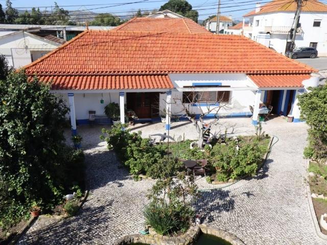 Prestigiosa casa de 250 m² à venda Casais Novos Carregado, Alenquer, Lisboa