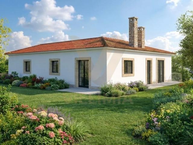 Casa de 250 m² à venda Arcos de Valdevez, Portugal