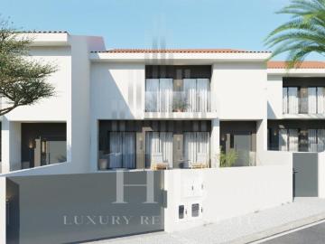 Casa de luxo de 250 m² à venda Pero Pinheiro, Sintra, Lisboa