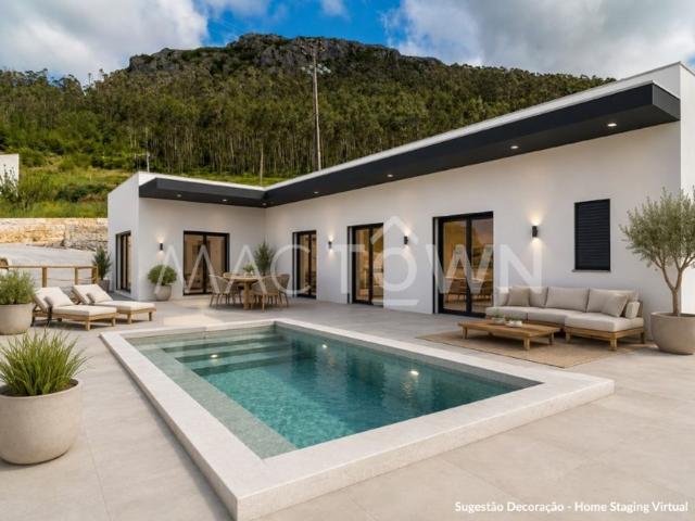Prestigiosa casa de 250 m² à venda Praganca, Cadaval, Lisboa