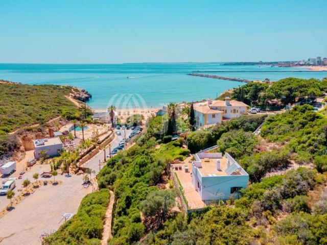 Prestigiosa casa de 250 m² à venda Praia do Pintadinho, Lagoa, Faro
