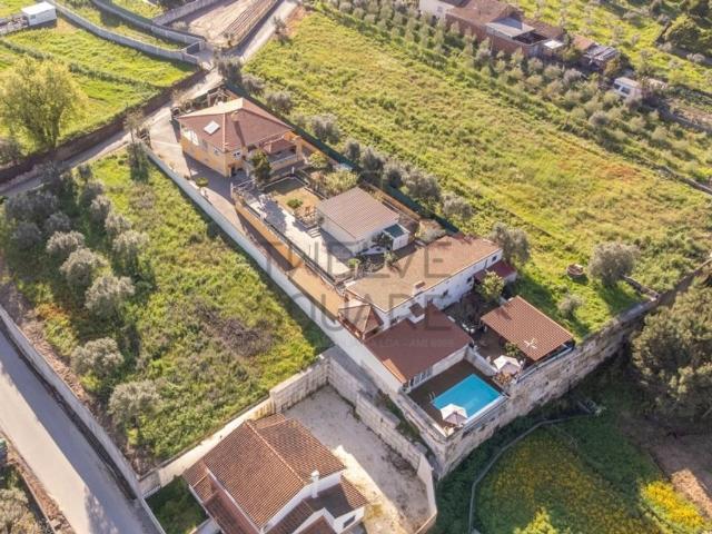 Casa de prestígio de 500 m² à venda Leiria, Portugal