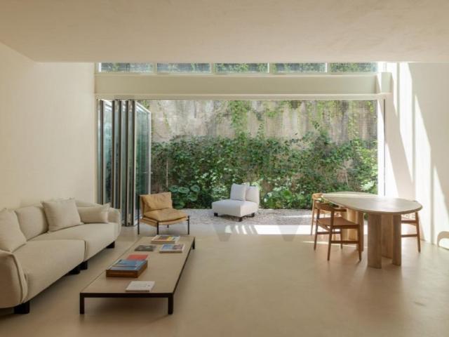 Prestigiosa casa de 251 m² à venda Lisboa, Portugal
