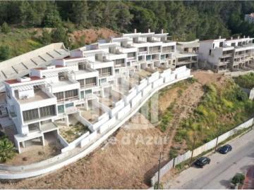 Assenta, Castelo, Castelo, Sesimbra - Varanda