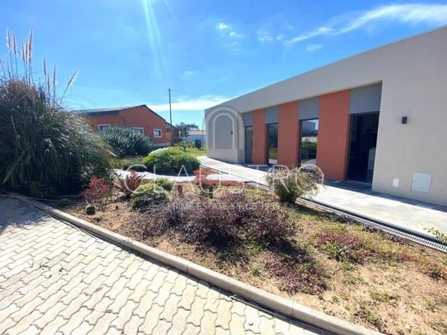 Casa de luxo de 252 m² à venda Antas, Caldas da Rainha, Leiria