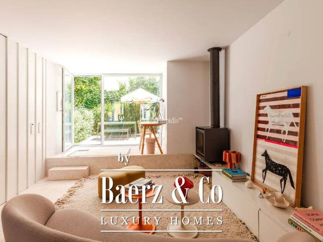 Prestigiosa casa de 254 m² à venda Misericórdia, Lisboa