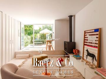 Prestigiosa casa de 254 m² à venda Misericórdia, Lisboa