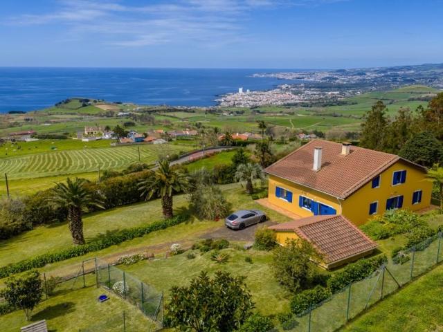 Prestigiosa casa de 258 m² à venda Lagoa, Açores