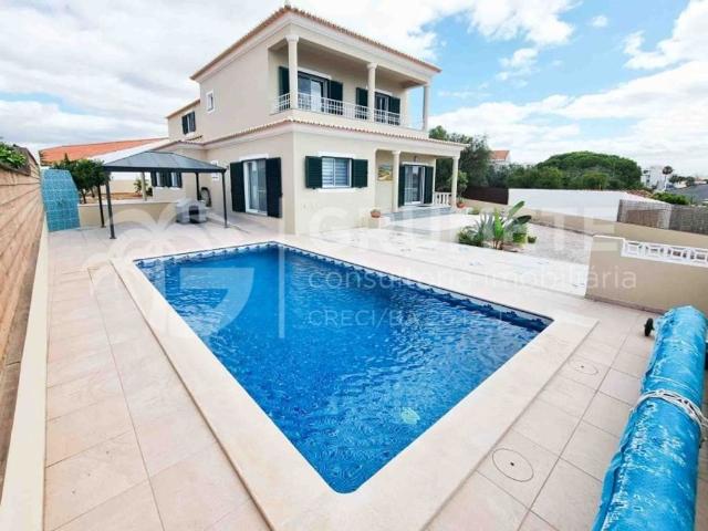 Prestigiosa casa de 259 m² à venda Lagoa, Faro