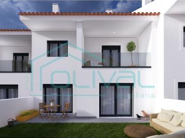 Prestigiosa casa de 260 m² à venda Benavente, Portugal