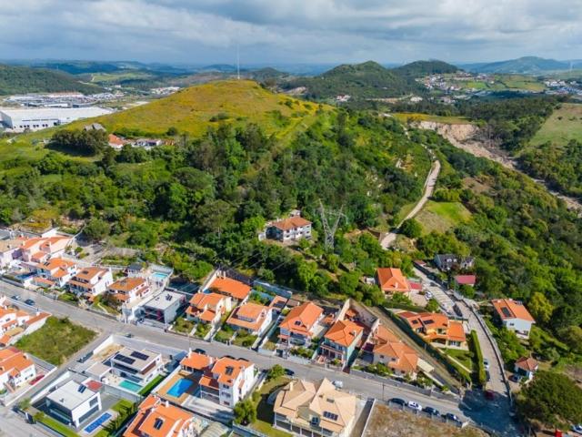 Prestigiosa casa de 260 m² à venda Mafra, Portugal