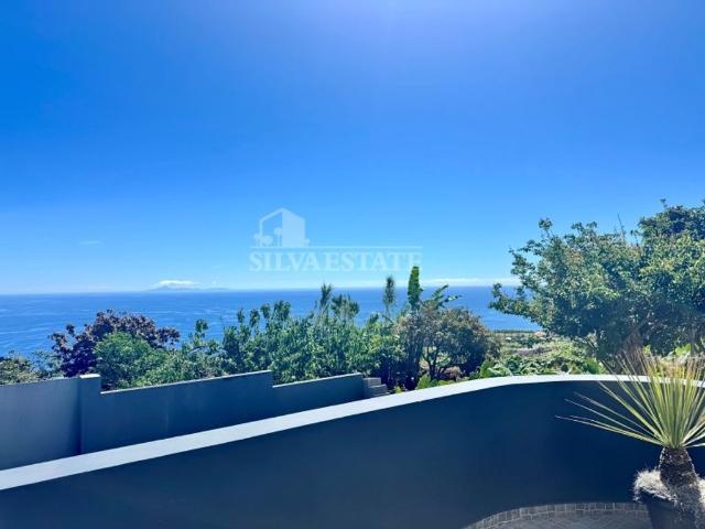 Prestigiosa casa de 260 m² à venda Santana, Madeira