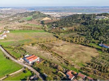 Cachoeiras, Castanheira do Ribatejo e Cachoeiras, Concelho de Vila Franca de Xira, Distrito de Lisboa