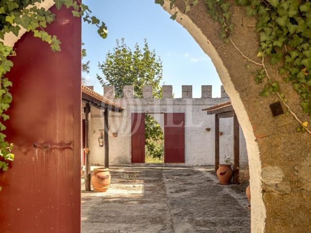Prestigiosa casa de 2614 m² à venda Torres Vedras, Lisboa