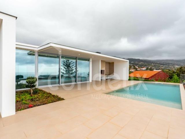 Casa de prestígio de 261 m² à venda Calheta, Portugal