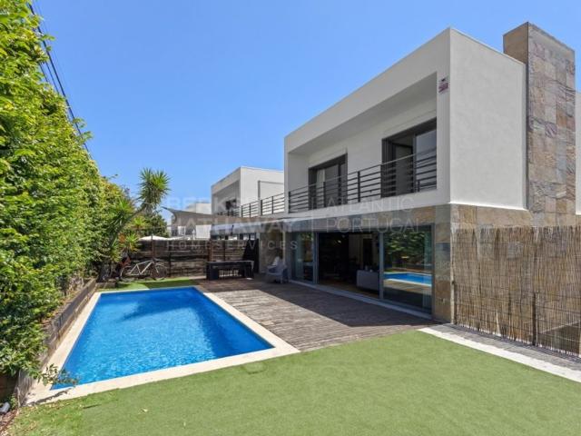 Prestigiosa casa de 262 m² à venda Cascais, Portugal