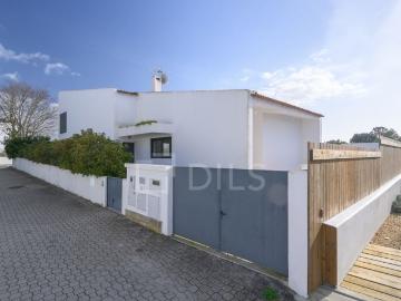 Casa de prestígio de 262 m² à venda Brejos da Carregueira de Baixo, Alcácer do Sal, Setúbal