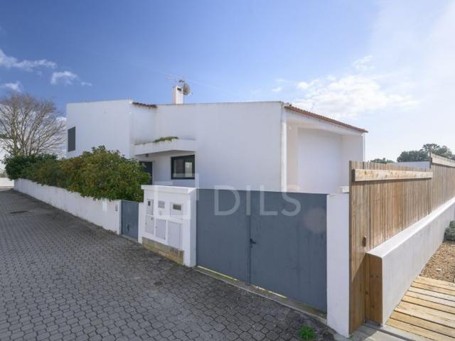 Casa de prestígio de 262 m² à venda Brejos da Carregueira de Baixo, Alcácer do Sal, Setúbal