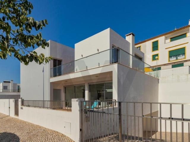 Prestigiosa casa de 267 m² à venda Santiago do Cacém, Portugal