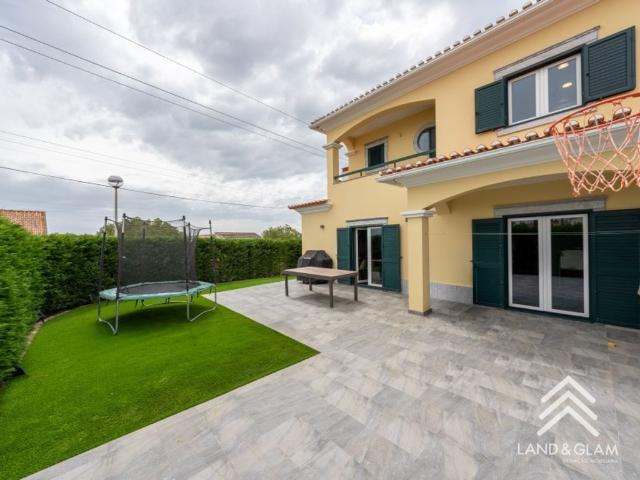 Prestigiosa casa de 264 m² à venda Mafra, Lisboa