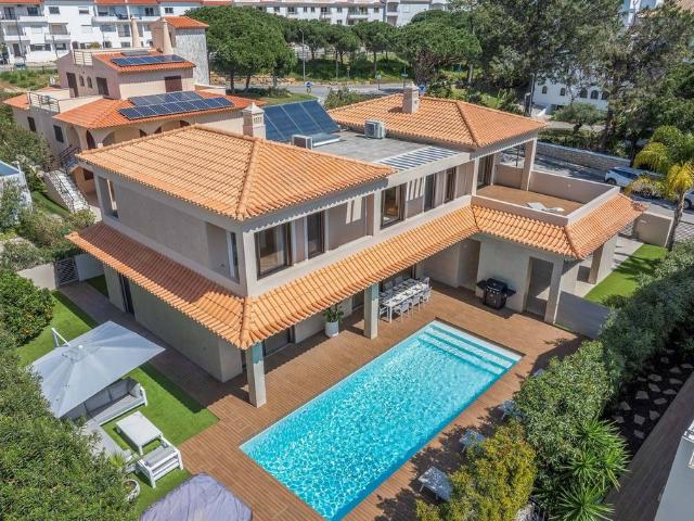 Prestigiosa casa de 265 m² vendas Albufeira e Olhos de Água, Portugal