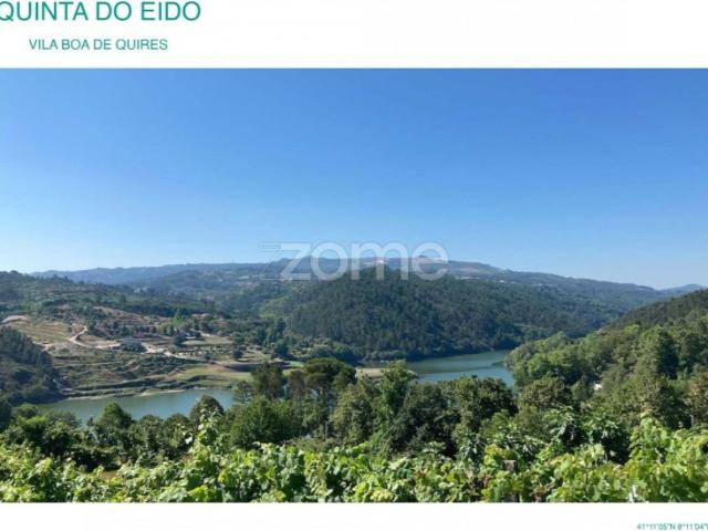 Casa de 266 m² à venda Marco de Canaveses, Porto
