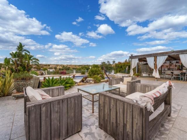 Prestigiosa casa de 268 m² à venda Ribeira da Gafa, Vila Real de Santo António, Faro