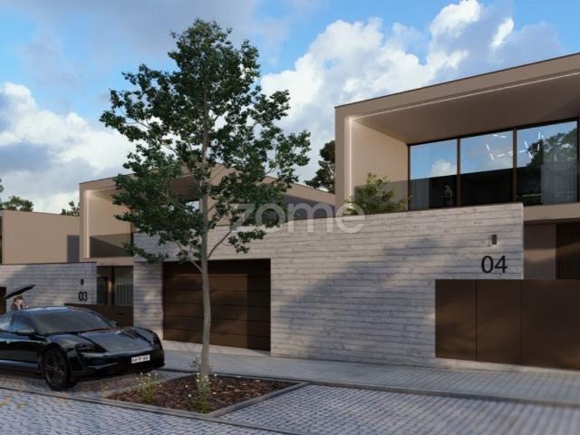 Casa de 269 m² à venda Braga, Portugal