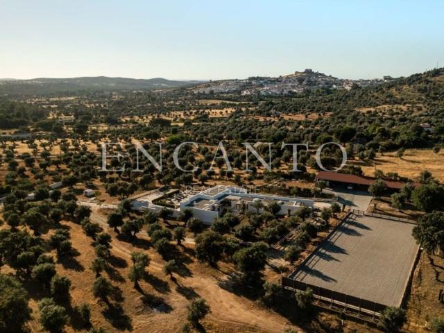 Casa de luxo de 273 m² à venda Arraiolos, Portugal