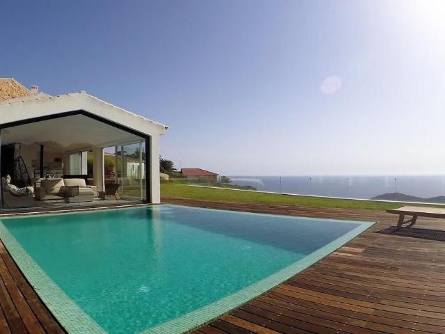 Prestigiosa casa de 270 m² para alugar Cascais, Lisboa