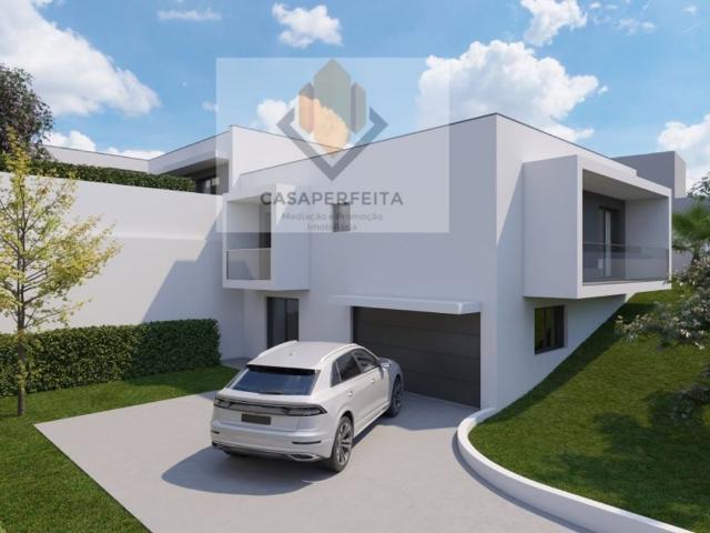 Casa de 272 m² à venda Santa Maria da Feira, Portugal