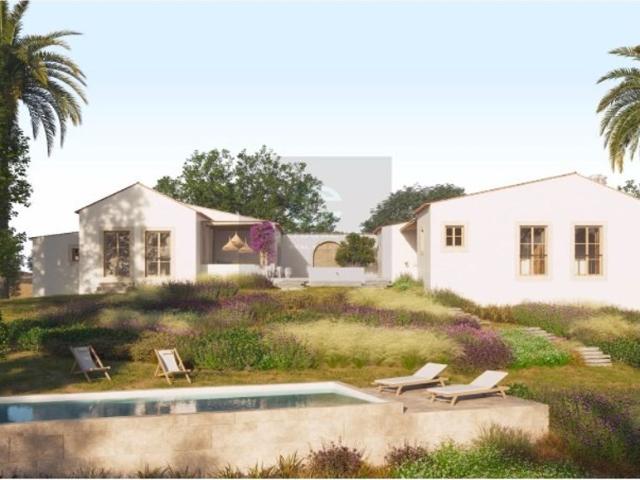 Terreno de 274 m2 à venda Santa Margarida da Serra, Grândola, Setúbal
