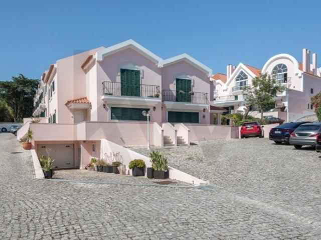 Prestigiosa casa de 275 m² à venda Cascais, Portugal
