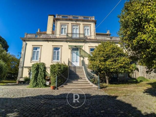 Prestigiosa casa de 276 m² à venda Vila Nova de Gaia, Porto