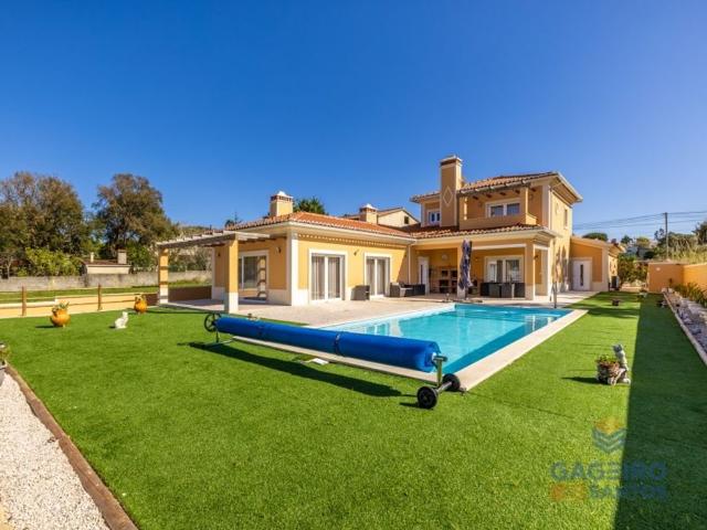 Prestigiosa casa de 278 m² à venda Caldas da Rainha, Portugal
