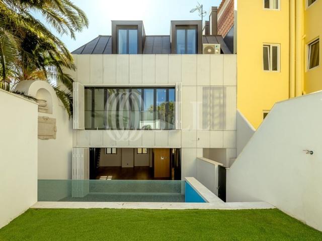 Prestigiosa casa de 278 m² à venda Amoreiras, Lisboa