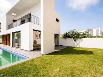 Prestigiosa casa de 283 m² à venda Cascais, Lisboa