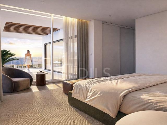 Prestigiosa casa de 283 m² à venda Mexilhoeira Grande, Portimão, Faro