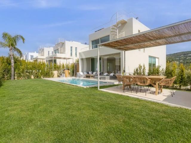 Prestigiosa casa de 283 m² à venda Santa Barbara de Nexe, Faro