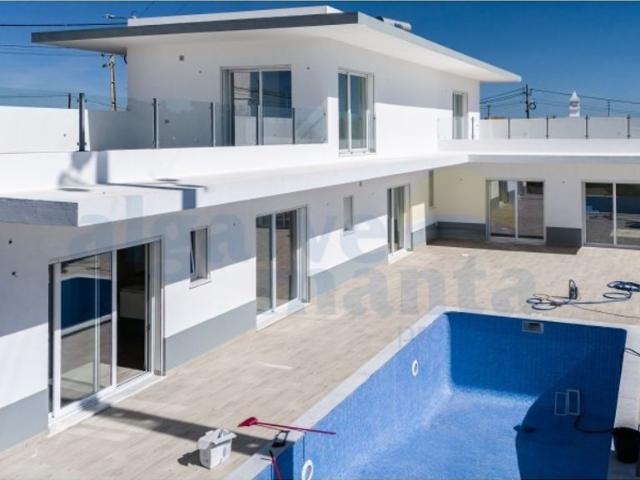 Prestigiosa casa de 280 m² à venda Barrocal, Castro Marim, Faro